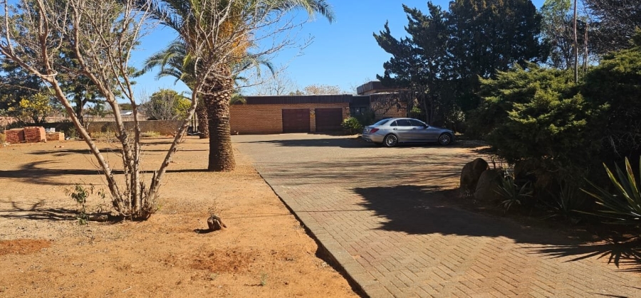 4 Bedroom Property for Sale in Spitskop SH Free State